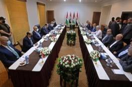 حماس تصدر بيانا تفصيليا حول اختتام اجتماعات مكتبها السياسي في القاهرة