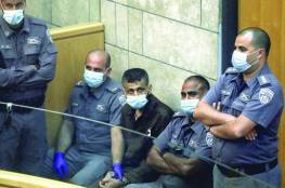 مصلحة سجون الاحتلال تفرض عقوبات تعسفية على الأسير محمد عارضة