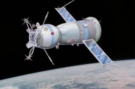 وفاة كبير مهندسي مركبات الفضاء الروسية بمرض "كوفيد-19"