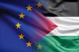أوروبا ترفع مساعداتها الإنسانية لفلسطين إلى أكثر من 34 مليون يورو