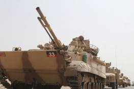 ماذا سيحدث لو تقدمت الدبابات السعودية نحو قطر؟