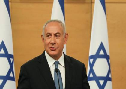 نتنياهو: بينت فقد السيطرة على كورونا وترك الإسرائيليين لمصيرهم