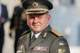  بوتين يعلق على لغز اختفاء قائد الجيش الأوكراني