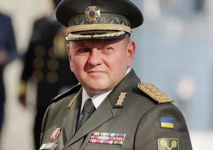  بوتين يعلق على لغز اختفاء قائد الجيش الأوكراني