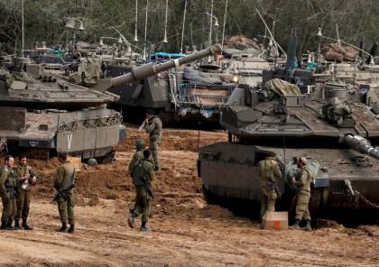 رئيس الموساد الأسبق يدعو إسرائيل للسيطرة على قطاع غزة وضم الاغوار..