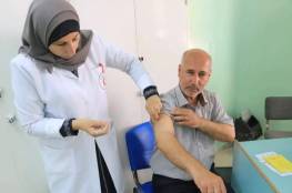 الصحة بغزة تعلن عن موعد وأماكن تطعيم الحجاج لهذا العام