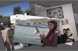 فيديو: ناشطة كويتية تروي تجاربها بالسفر إلى غزة خلال الحرب واستشهاد زملاء لها