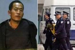 اخطر رجل في الصين يقتل عائلات بأكملها بدافع الوحدة