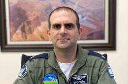 مسؤول عسكري إسرائيلي يتحدث عن التهديدات التي تأتي من إيران وسوريا ولبنان
