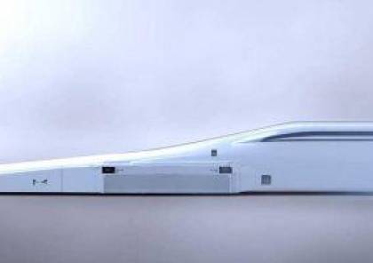 معجزة تكنولوجية.. اليابان تصنع قطارا "يطير" بسرعة 600 كيلو متر فى الساعة