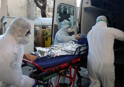 مدير مستشفى غزة الأوروبي : يوجد إصابات بالفئة العمرية الشابة بكورونا ومنهم من توفاه الله