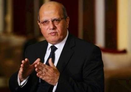 الخضري: "مرسوم الانتخابات" استحقاق دستوري وخطوة مهمة على طريق الشراكة