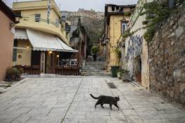 اليونان تمدد تدابير العزل.. رغم نجاحه حتى الآن