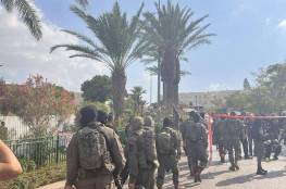 ردا على العملية.. بلدية "معاليه ادوميم" تتخذ قرارا ضد الفلسطينيين