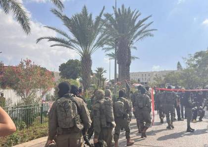 ردا على العملية.. بلدية "معاليه ادوميم" تتخذ قرارا ضد الفلسطينيين