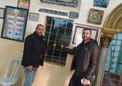 الشقيقان بسام وبلال دياب يواصلان إضرابهما المفتوح عن الطعام لليوم السابع على التوالي