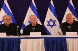  يتسحاق بريك: قادة "إسرائيل" يقودونها للنهاية مدفوعين بشعور بالانتقام واستعادة شرف مفقود
