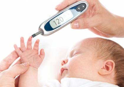 علامات وأعراض إصابة طفلك بمرض السكري