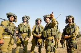 ضابط إسرائيلي: غزة منطقة خداع وتضليل ونستعد للتصعيد طوال الوقت