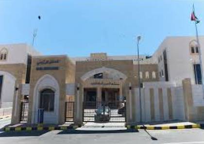 الأردن: أنباء عن انقطاع الأكسجين عن مرضى كورونا بمستشفى السلط وقوات الأمن تتدخل