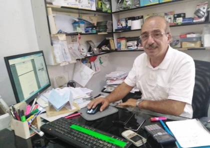حسيب ناصر الدين: جيش إلكتروني واعد يتشكّل في المجتمع الفلسطيني