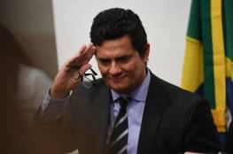استقالة وزير العدل البرازيلي احتجاجاً على تدخل الرئيس في شؤون القضاء