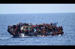 الخارجية تكشف حقيقة وجود فلسطينيين على متن قارب تعرَض للغرق قبالة سواحل اليونان