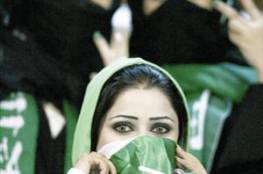 السعودية :50 ألف ريال والسجن مدة سنة لكل من يمارس العنف ضد المرأة