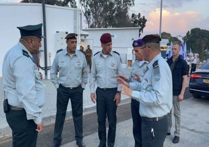 الجيش الإسرائيلي يُعين قائدًا جديدًا لذراع البر