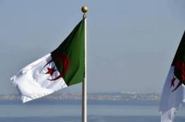 الرئيس الجزائري: "لن نتخلى عن فلسطين مهما كان الحال"