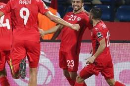 فيديو.. تونس لربع النهائي والجزائر تودع البطولة