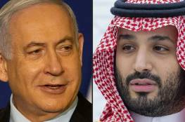 شروط سعودية تتعلق بالقضية الفلسطينية: نتنياهو يجري محادثات مع بن سلمان لتطبيع العلاقات 