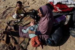 “الغارديان” ترصد مآسي سكان غزة بخان يونس: حرب الجوع قد بدأت