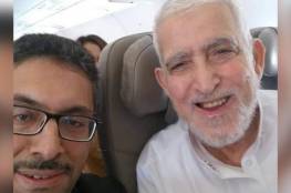 أول تصريح من ممثل حماس محمد الخضري فور وصوله إلى الأردن