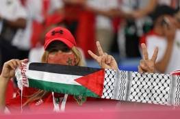 نقابي مغربي: فلسطين ستكون حاضرة بقوة بمسيرات الأول من أيار