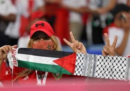 نقابي مغربي: فلسطين ستكون حاضرة بقوة بمسيرات الأول من أيار