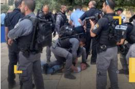 محامون يتهمون الشرطة الإسرائيلية بقتل 47 من فلسطينيي الـ48 بدوافع عنصرية