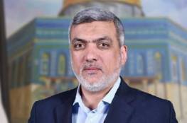 حماس: نرفض قرار الرئيس بتشكيل مجلس أعلى للقضاء برئاسته