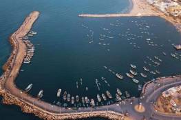 باحث غربي: مشروع الميناء العائم بغزة نفاق كبير والجيوش ليست منظمات إنسانية