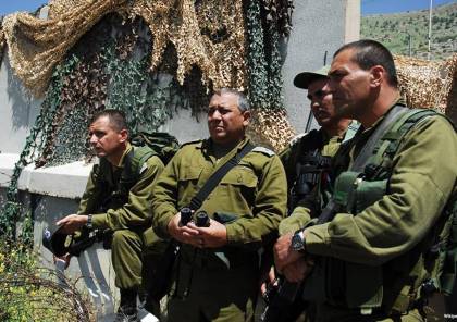 الاحتلال يحقق في اختراق من غزة "لترددات اللاسكي" التابعة لجنوده والتجسس على أحاديتهم