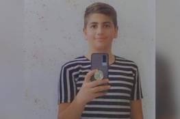 استشهاد طفل برصاص الاحتلال جنوب بيت لحم 