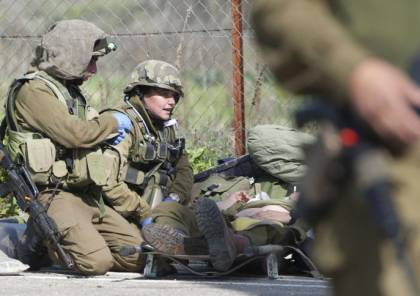 مسؤولون إسرائيليون: جهازا الصحة المدني والعسكري ليسا جاهزين للحرب