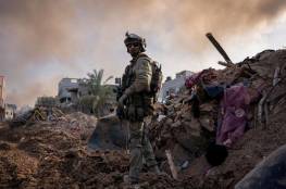 الحرب في اليوم 160: شهداء بالعشرات ومجزرة جديدة على دوار الكويت جنوب غزة