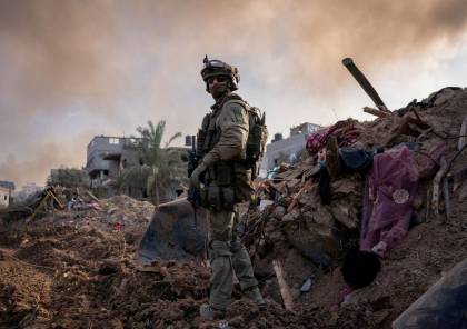 الحرب في اليوم 160: شهداء بالعشرات ومجزرة جديدة على دوار الكويت جنوب غزة
