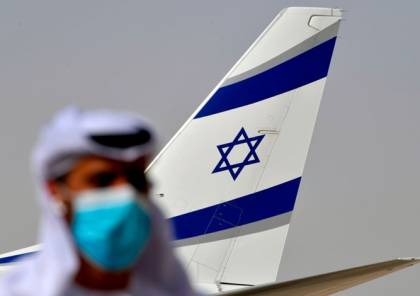 سلطنة عُمان ترفض تحليق الطيران الإسرائيلي فوق أجوائها