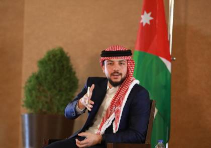 ماذا قال ولي العهد الأردني في أول خطاب له أمام القمة العربية؟