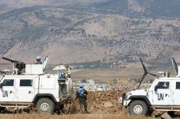 لبنان يوعز بتقديم شكوى ضد "إسرائيل"