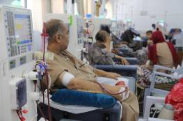 الأورومتوسطي: مرضى "الفشل الكلوي" في غزة يواجهون حكمًا بـ"الموت البطيء"