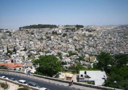 المحكمة العليا الإسرائيلية تجيز إخلاء 700 فلسطيني من سلوان جنوب القدس