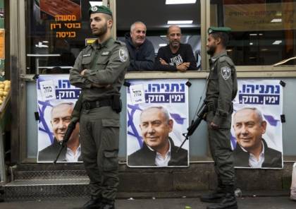استطلاعات: لا يمكن لأي معسكر سياسي في إسرائيل تشكيل ائتلاف حكومي